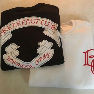 Supreme - breakfastclub スウェット 野村訓市着用の通販 by ta-ta