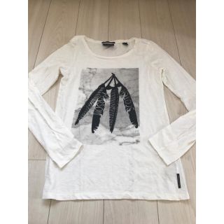 ロンハーマン(Ron Herman)のMAISON SCOTCH ロンT(Tシャツ(長袖/七分))