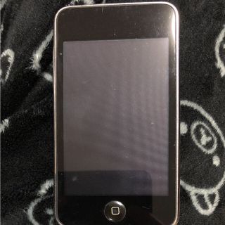 アイポッドタッチ(iPod touch)のiPod touch(ポータブルプレーヤー)