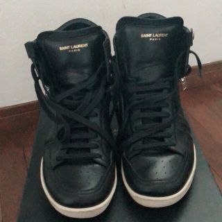 サンローラン(Saint Laurent)のサンローラン(スニーカー)