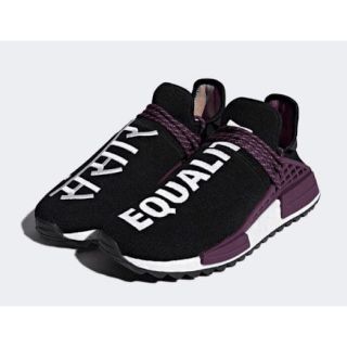 アディダス(adidas)の23.5 adidas NMD hu Holi AC7033human race(スニーカー)