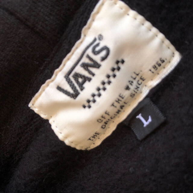 VANS(ヴァンズ)のバンズ パーカー メンズのトップス(パーカー)の商品写真