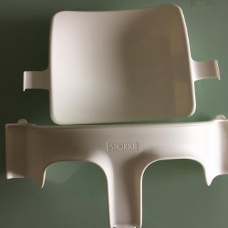 ストッケ(Stokke)のトリップトラップ ベビーセット(その他)