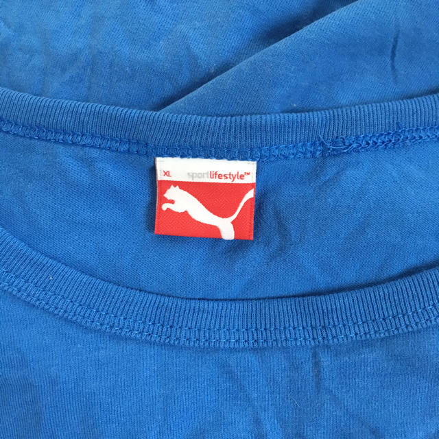 PUMA(プーマ)のかわかわ様専用 メンズのトップス(Tシャツ/カットソー(七分/長袖))の商品写真