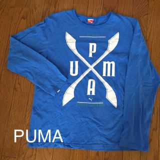 プーマ(PUMA)のかわかわ様専用(Tシャツ/カットソー(七分/長袖))