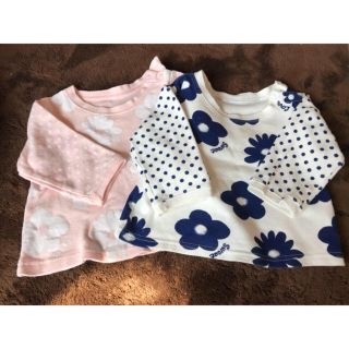 ベビー服(Ｔシャツ)