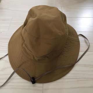 ホグロフス(Haglofs)のHAGLOFS (ホグロフス) SOLAR IV HAT Mサイズ(登山用品)