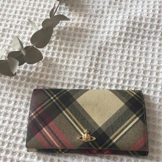 ヴィヴィアンウエストウッド(Vivienne Westwood)のヴィヴィアンウエストウッド長財布(財布)