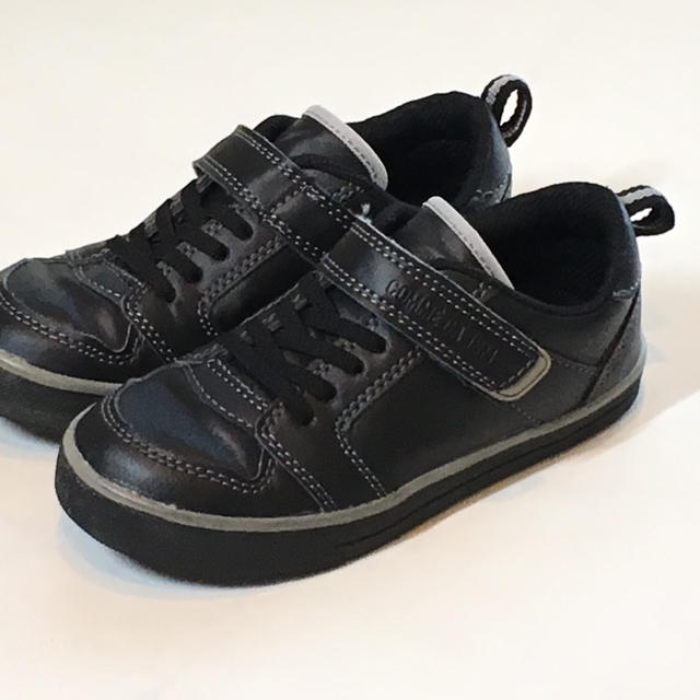 COMME CA ISM(コムサイズム)の子供靴  20cm   キッズ/ベビー/マタニティのキッズ靴/シューズ(15cm~)(フォーマルシューズ)の商品写真