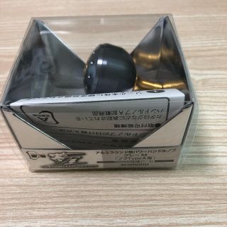 シマノ(SHIMANO)のあべさん専用 夢屋 ハンドルノブ M シマノ 送料無料にしました(リール)