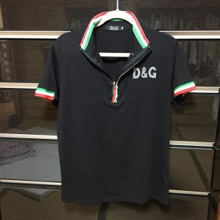 ドルチェアンドガッバーナ(DOLCE&GABBANA)のDOLCE&GABBANA  メンズ Tシャツ(Tシャツ/カットソー(半袖/袖なし))