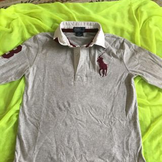 ポロラルフローレン(POLO RALPH LAUREN)のRalph Laurenポロシャツ(Tシャツ/カットソー)