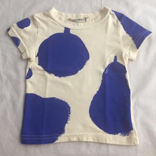 ボボチョース(bobo chose)のBOBO CHOSES  T- shirt(Tシャツ/カットソー)