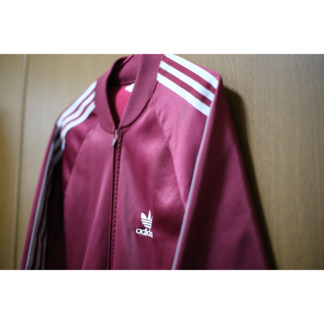 YONCE様専用 adidas アディダス ATP 80s ビンテージ ジャージ YONCE様専用 adidas アディダス ATP 80s ビンテージ ジャージ