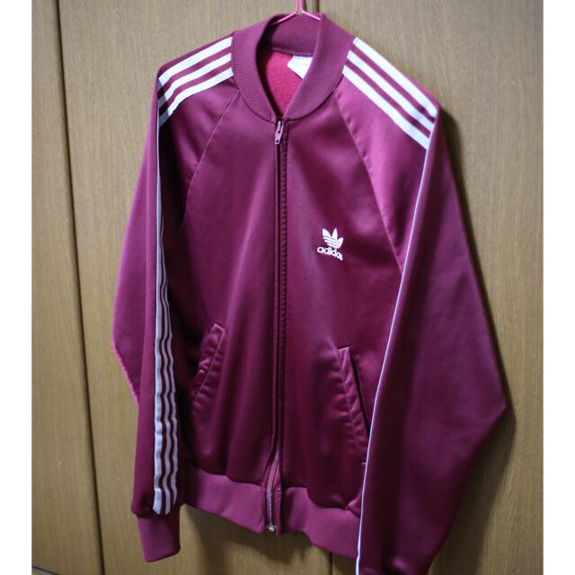 YONCE様専用 adidas アディダス ATP 80s ビンテージ ジャージ YONCE様専用 adidas アディダス ATP 80s ビンテージ ジャージ