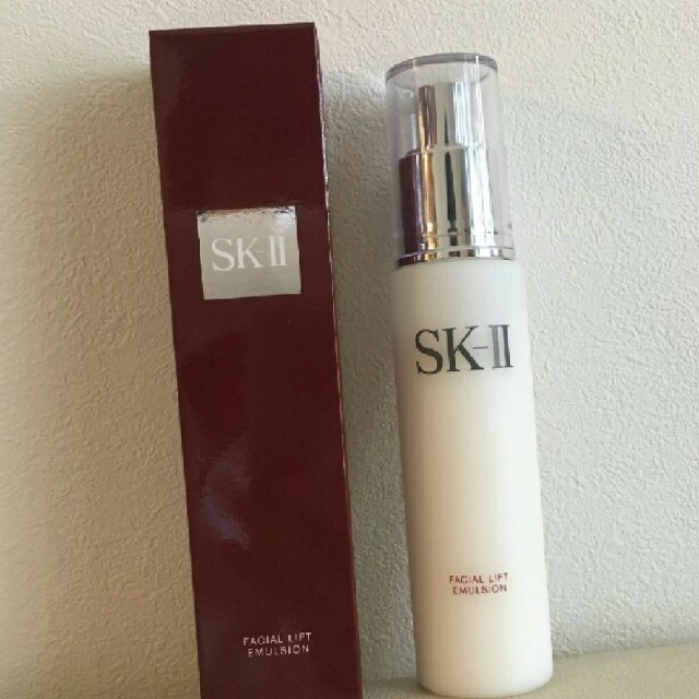 SK2 フェイシャルリフト エマルジョン desasukasenang.com