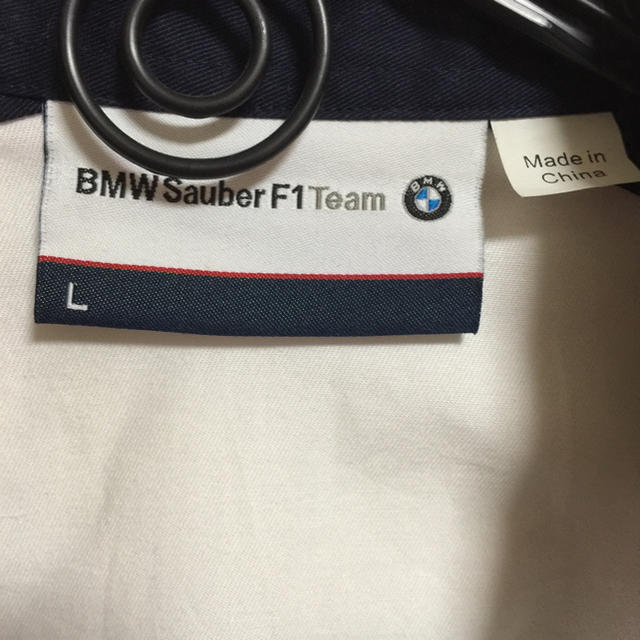 BMW(ビーエムダブリュー)のメンズ  チームシャツ  BMW メンズのトップス(Tシャツ/カットソー(半袖/袖なし))の商品写真