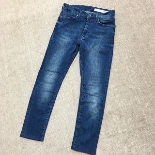 エイチアンドエム(H&M)のH＆Mメンズスキニー31.32サイズ、GAP、GU、UNIQLO(デニム/ジーンズ)