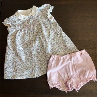 ベベ(BeBe)のbebe reduction ワンピース（Mサイズ）(ワンピース)