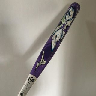 中古】 バット（パープル/紫色系）の通販 28点（スポーツ/アウトドア