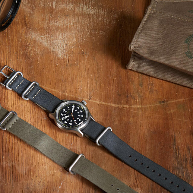 TIMEX(タイメックス)のナイジェルケーボン × タイメックス メンズの時計(腕時計(アナログ))の商品写真