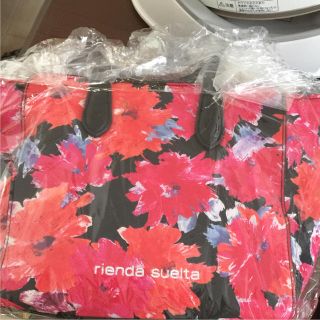 リエンダ(rienda)のNozomiさん専用 値下げ！新品☆ゴルフ カートバック(バッグ)