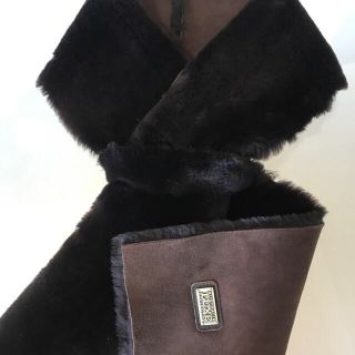 アグ(UGG)のAustralia LUXE Collectiveのマフラー(マフラー/ショール)