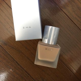 アールエムケー(RMK)のRMK ファンデーション 103(ファンデーション)