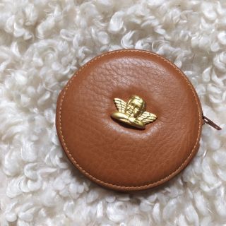 フラワー(flower)のvintage coin-purse 💐(コインケース)