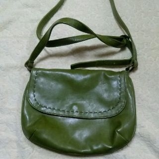 サック(SAC)のショルダーバック(ショルダーバッグ)