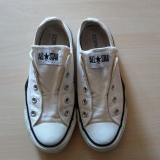 コンバース(CONVERSE)のCONVERSE ALLSTAR スニーカー 23(スニーカー)