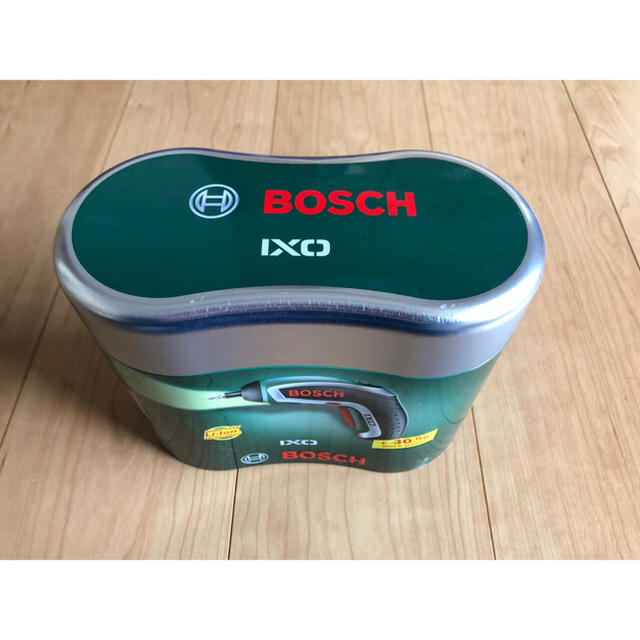 BOSCH(ボッシュ)のBOSCH ボッシュ 電動ドライバー 美品 IXO 4 PLUS スポーツ/アウトドアの自転車(工具/メンテナンス)の商品写真
