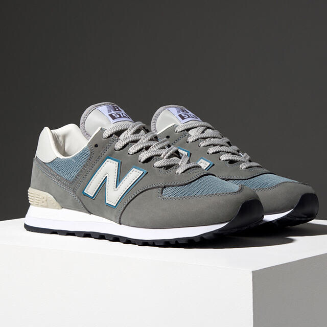 New Balance(ニューバランス)の【raccoon 様専用】/28.0/NEW BALANCE ML574GYC メンズの靴/シューズ(スニーカー)の商品写真