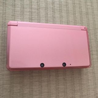 ニンテンドー3DS(ニンテンドー3DS)のタツ様 専用   期限2018/3/16の12:00AM(携帯用ゲーム機本体)