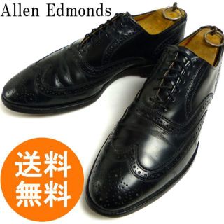 アレンエドモンズ(Allen Edmonds)のアレンエドモンズ　Allen Edmonds Lloyd シューズ28cm相当(ドレス/ビジネス)