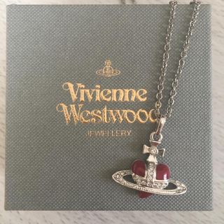 ヴィヴィアンウエストウッド(Vivienne Westwood)のヴィヴィアンウエストウッド ネックレス(ネックレス)