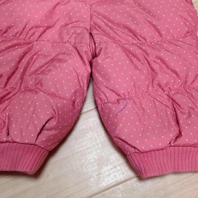 babyGAP(ベビーギャップ)のGAP ジャンプスーツ 70 キッズ/ベビー/マタニティのベビー服(~85cm)(カバーオール)の商品写真