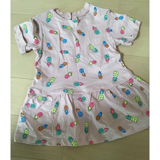 ステラマッカートニー(Stella McCartney)のStella McCartney Kids 12ヶ月 ワンピース(ワンピース)