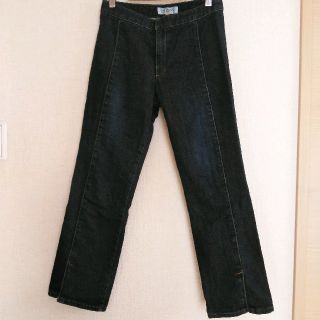 ミッシェルクラン(MICHEL KLEIN)のゆきちゃん様専用 MK JEANS グロップドストレッチデニム(デニム/ジーンズ)