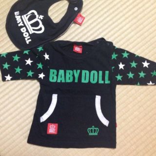 ベビードール(BABYDOLL)のBABYDOOL ロンT(その他)