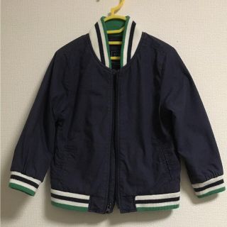 ベビーギャップ(babyGAP)のGAP  ジャンパー  ジャケット  105㎝(ジャケット/上着)