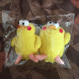 ポインコ(ノベルティグッズ)