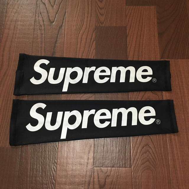 supreme サポーター S/M