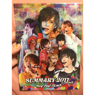 ヘイセイジャンプ(Hey! Say! JUMP)の［とと様専用］Hey! Say! JUMP SUMMARY 2011 DVD(ミュージック)