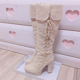 LIZ LISA(ブーツ)のフリマアイテム一覧 LIZ LISA(ブーツ)のフリマアイテム一覧
