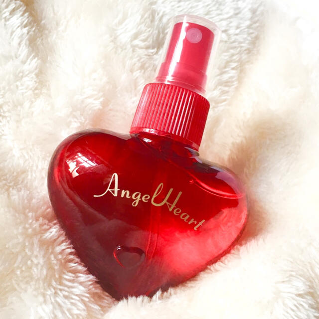 Angel Heart(エンジェルハート)のエンジェルハート フレグランスボディミスト コスメ/美容の香水(香水(女性用))の商品写真