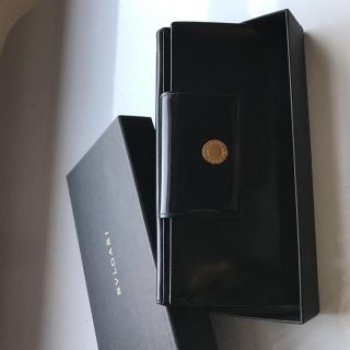 ブルガリ(BVLGARI)のブルガリ 長財布 美品(財布)