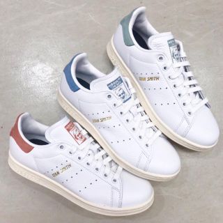 アディダス(adidas)の6000円引き！スタンスミス パステルカラー(スニーカー)