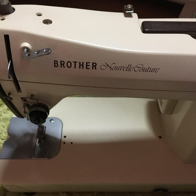 木蓮様専用】ブラザーbrother 職業用ミシン ハンドメイド その他 木蓮様専用】ブラザーbrother 職業用ミシン ハンドメイド その他