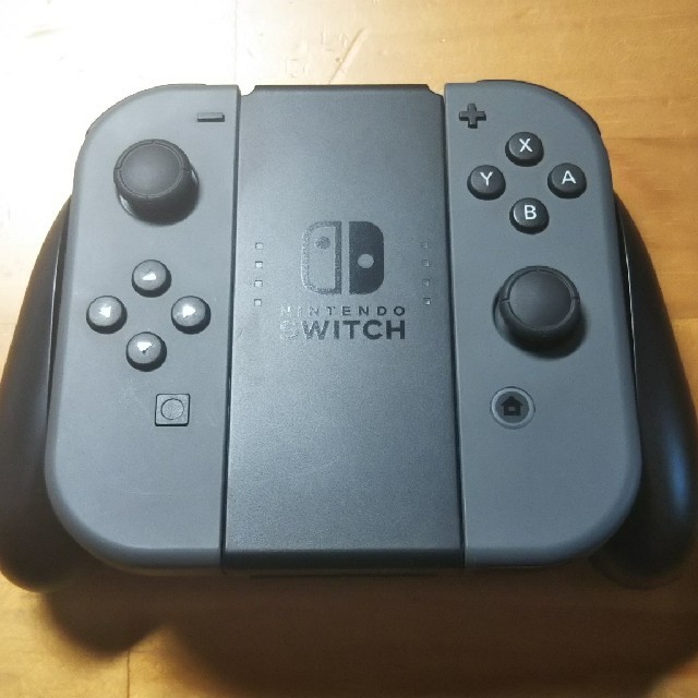 Nintendo Switch - Nintendo Switch Joy-Conセットの通販 by 黒木's shop｜ニンテンドースイッチ